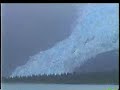 Alaska-Glaciers