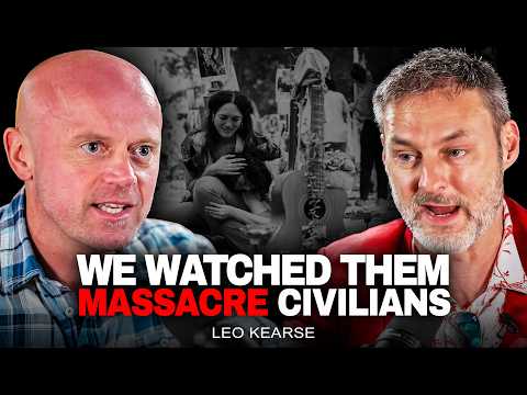 Hamas Terror Footage EXPOSED – Why The World Hates The Jews: Leo