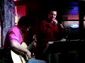 Jairo Cerra y Miguel del Castillo