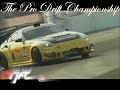 Formula Drift Finals 2007 Promo 1