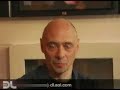 Sara interviews composer Michael Levine (he wrote the 'Gimme a Break' Kit Kat jingle) about the movie 'Adrift in Manhattan' at the Sundance Film Festival. Interview Outtake: 'Pirates of the Caribbean'