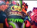 Karnival ta\ Karnival ta\