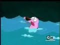 Courage the cowardly dog- King Ramses Curse