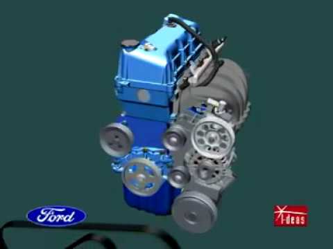 motor