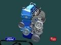 motor