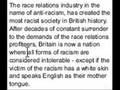 Liverpool BNP Activists detained by Liverpool Police: Racism Cuts Both Ways