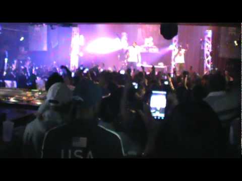 LIVE HOUSE OF BLUES IN CLEVELAND OHIO CD DRE TV 4404523972