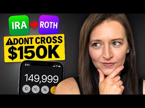 Roth Conversions in 2025: How to Use the New $6,000 Senior Deduction to Cut Taxes