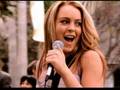 Lindsay Lohan Ultimate Video and Lyrics