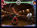 Another Iori Move Demo
