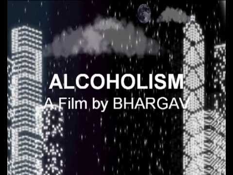 Alcoholism -trailer