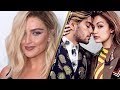 Perrie Edwards RESPONDS to Zayn Malik & Gigi Hadid's Two Year Anniversary