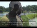 S2S goes fishing with David Banner at his Mississippi estate