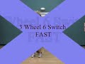 4 wheel gig and more jumprope