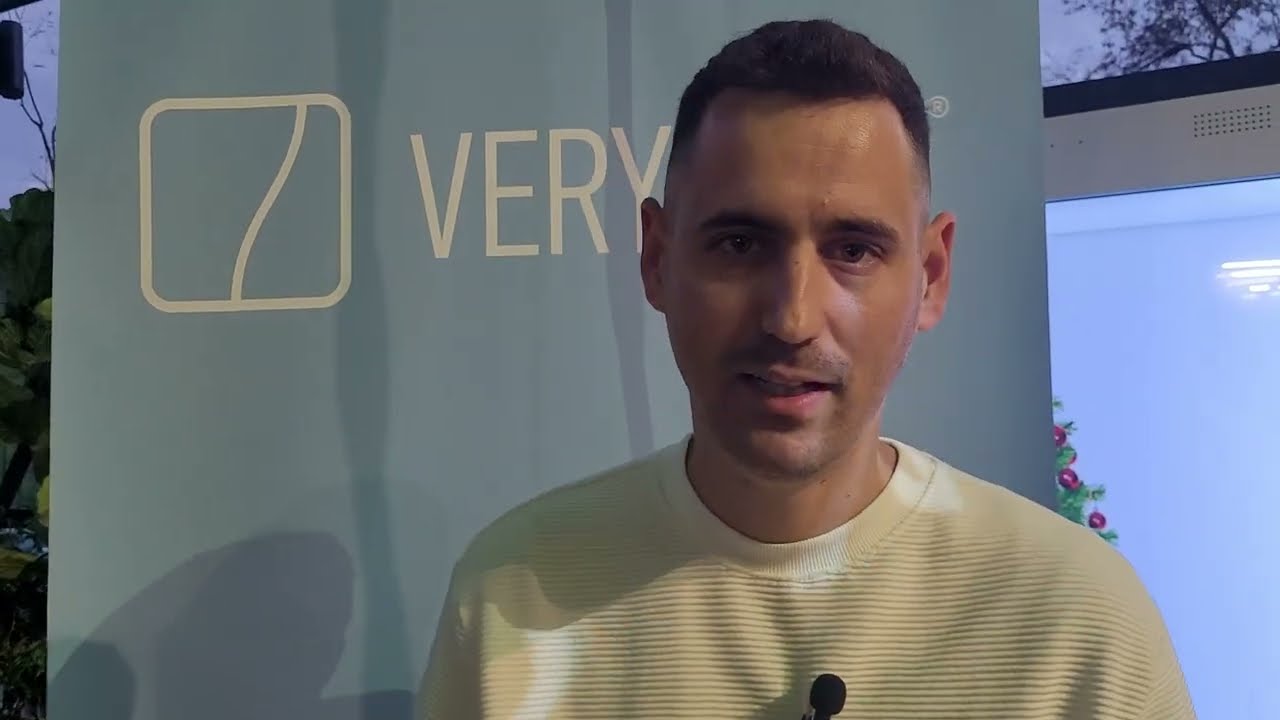 Λάρισα 3Sips και Very Coffee Beans συστήθηκαν στο κοινό Πόλος