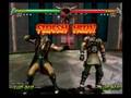 MORTAL KOMBAT FATALITIES : KABAL