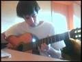 classical fingerpicking open-d