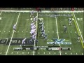 Keith Price vs Baylor Alamo Bowl