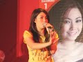 Yeng Constantino NCCC Davao_If We Fall In Love