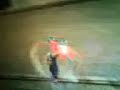 freddykrueger on doubleshot