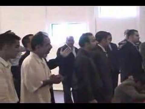 08/26/07 B GGCC Gypsy Gipsy Romani ...
