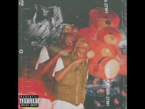 Travis Scott - INTIMIST (Prod. Banshee the Great)