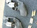 Ruger LCR