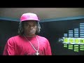 Young Envy At The SpitYoGame Offices