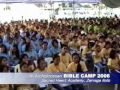 Sacred Heart Academy BIBLE CAMP 2006