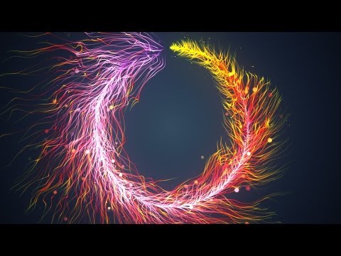 Particular - Project files - http://www.motionsquared.net/particle-dance-02-trapcode-particular-tutorial/ Description - In yet another Trapcode Particular tutorial, creat...
