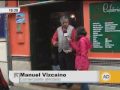 Marisqueros de Huelva sin salir
