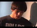this is a montage project that i did for my editing ii class. this piece was written, directed and edited by me...cindy. i had the help of walter and leah and it stars george, brent and anuja.