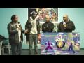 Street Fighter 4 Tourney @ E-Spot- Winners Interview