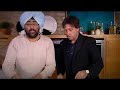Portuguese custard tarts - UKTV Food
