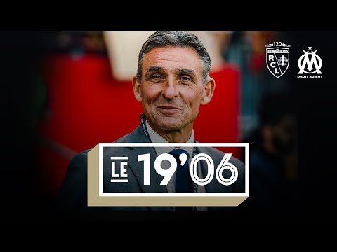 RC Lens – OM : Live