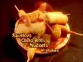 The Chaser Battered Sav Supreme Pizza