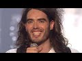 Russell Brand Doing Life Live (2007) Part 2/7 Russell Brand Doing Life Live (2007) Part 2/7