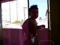 Bebê dançarino- Baby Dancing