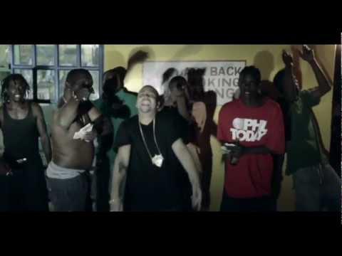 The Goodz - Stepped Outside
