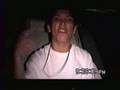 BloodShock W/ West Nile Blood On My Hands Music Video
