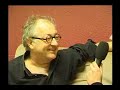 Interview Youp van\