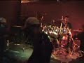 inferno at metal wars