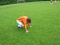Bas Bakker Toernooi 2007