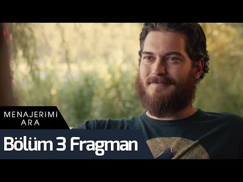 Menajerimi Ara 3. Bölüm Fragmanı                                                                                                                                                                                                                          