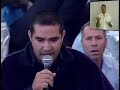 Jorge Vergara explicando el negocio de Omnilife.