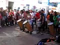 La Chilinga peatonal Gesell III