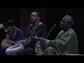 Juldeh Camara & the African Classical Music Ensemble