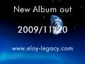 Eloy Visionary