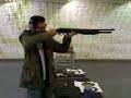 Taner Pump Gun