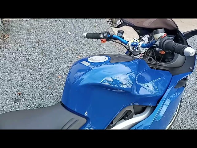 BMW K1200S  2005 in Sport Touring in City of Halifax